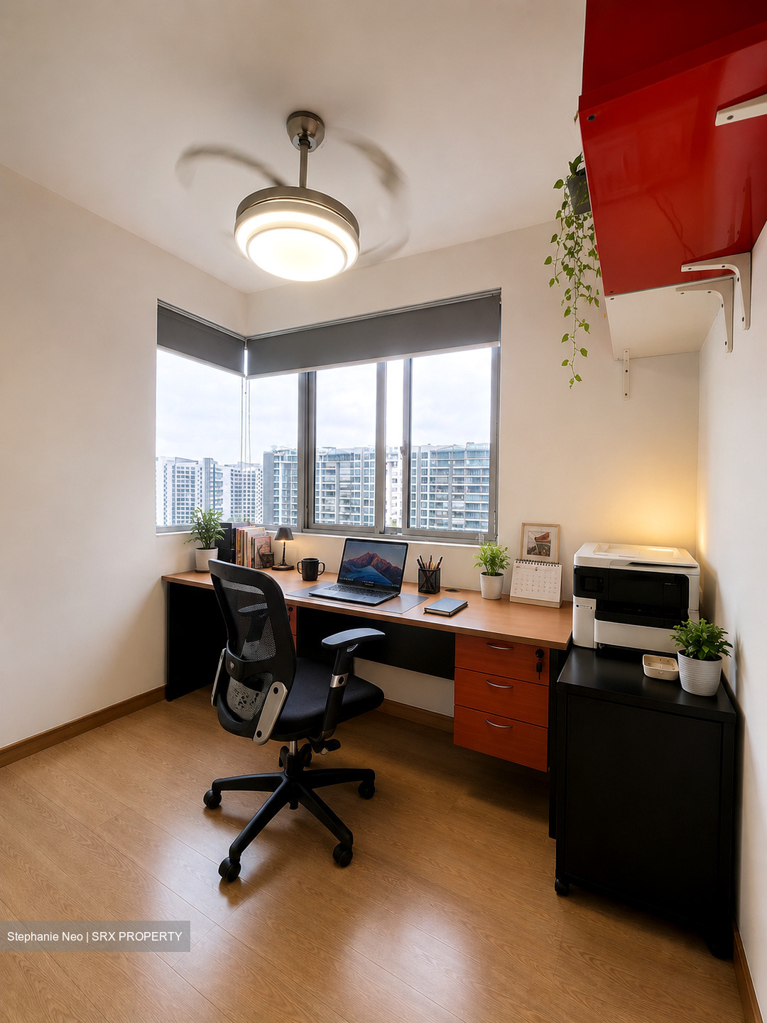 Austville Residences (D19), Condominium #603749191